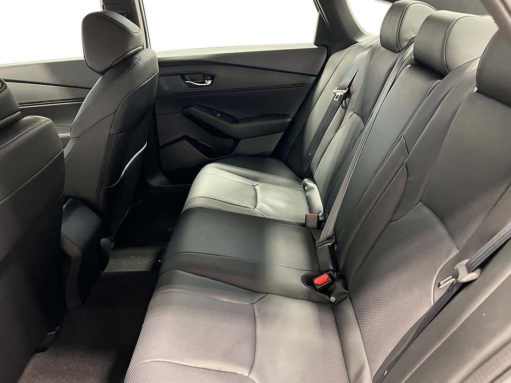 Thumbnail: 2025 Honda Accord - 27