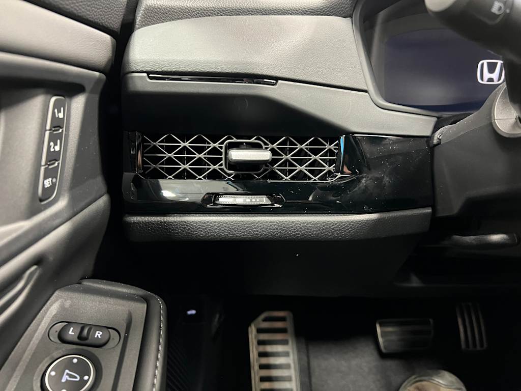 Thumbnail: 2025 Honda Accord - 22