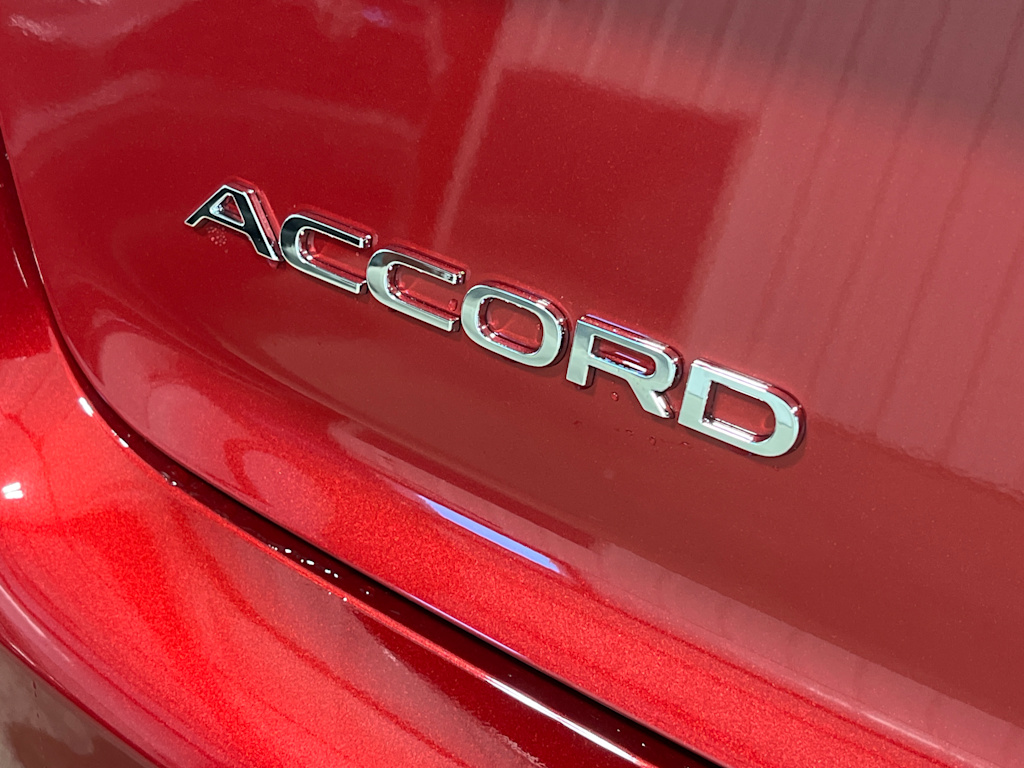 Thumbnail: 2025 Honda Accord - 7