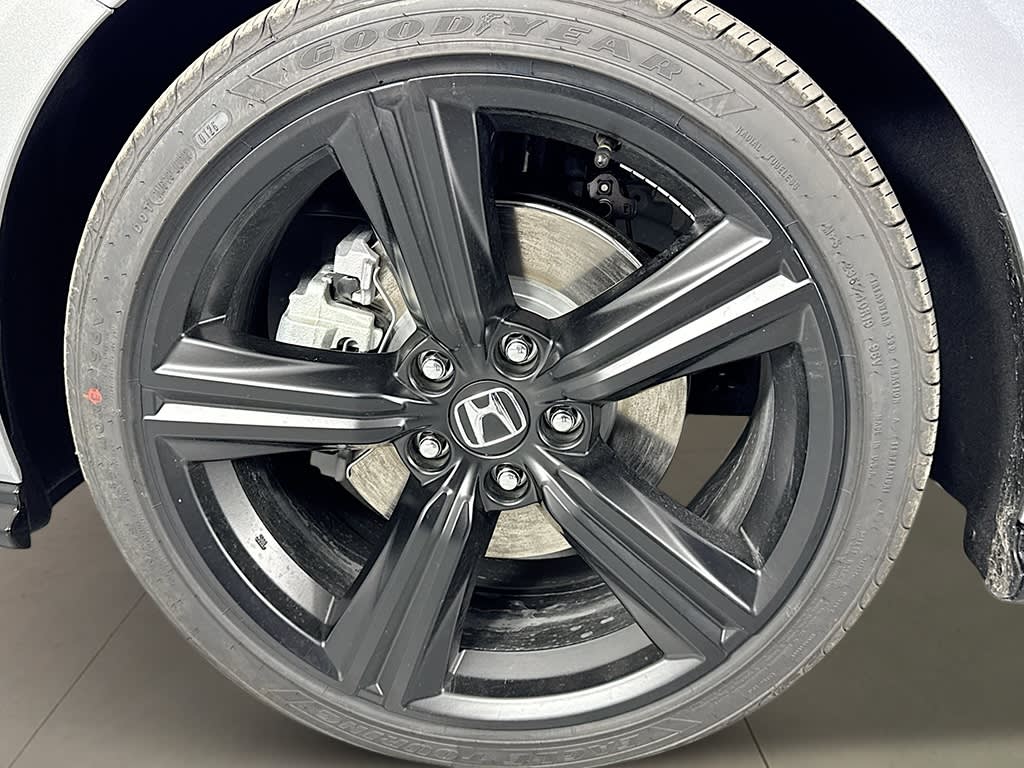 Thumbnail: 2026 Honda Accord - 7