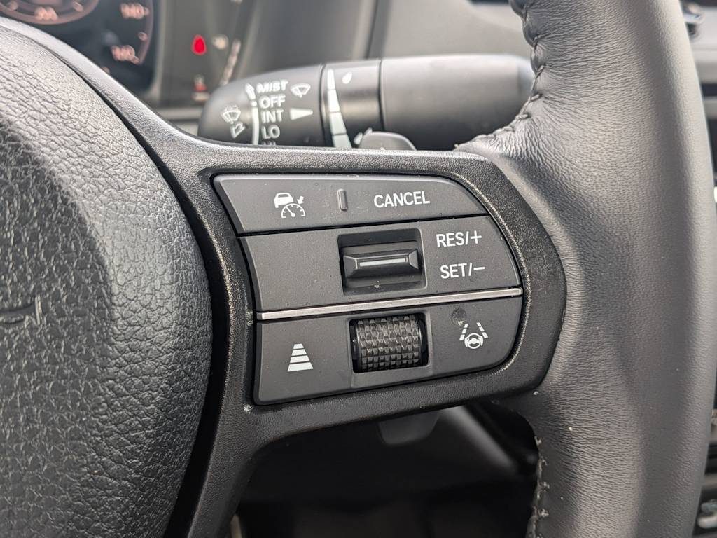 Thumbnail: 2025 Honda Accord - 32
