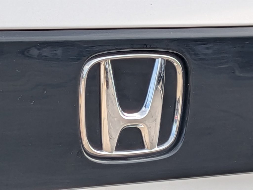 Thumbnail: 2025 Honda Accord - 26