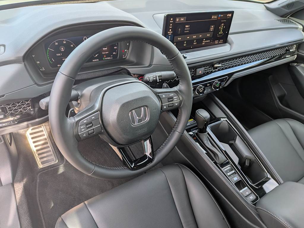 Thumbnail: 2025 Honda Accord - 2