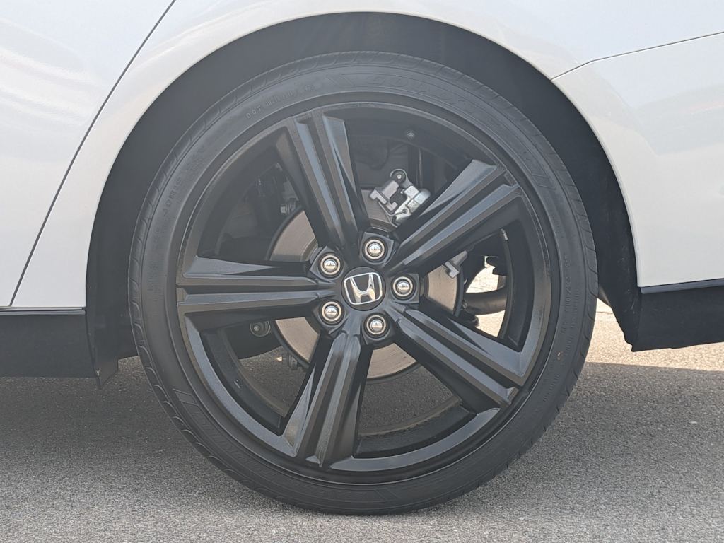 Thumbnail: 2025 Honda Accord - 7