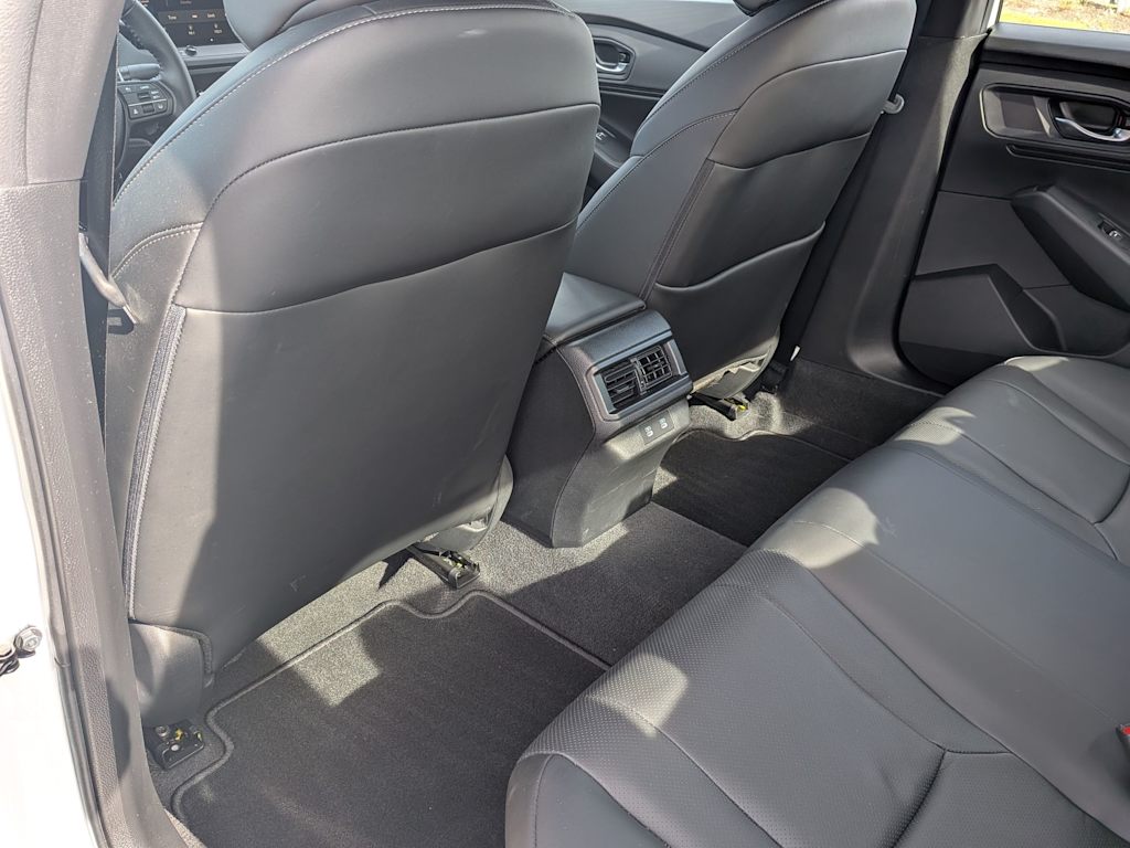 Thumbnail: 2025 Honda Accord - 11