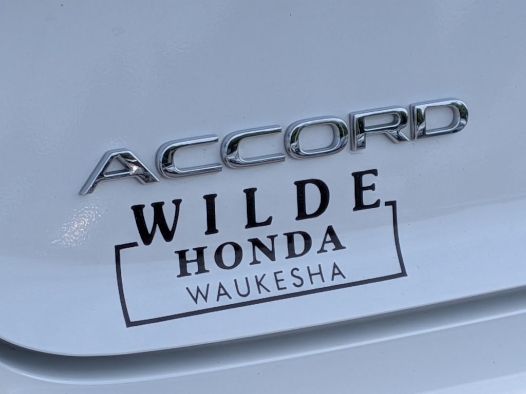 Thumbnail: 2025 Honda Accord - 6