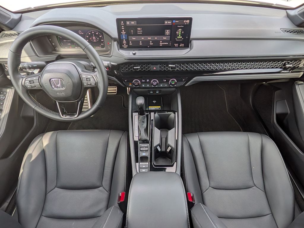 Thumbnail: 2025 Honda Accord - 8