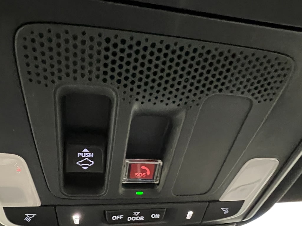 Thumbnail: 2025 Honda Accord - 27