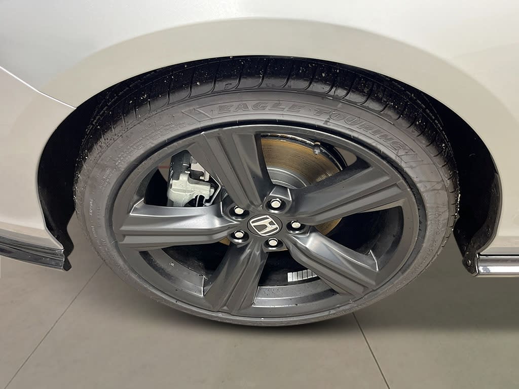 Thumbnail: 2025 Honda Accord - 8