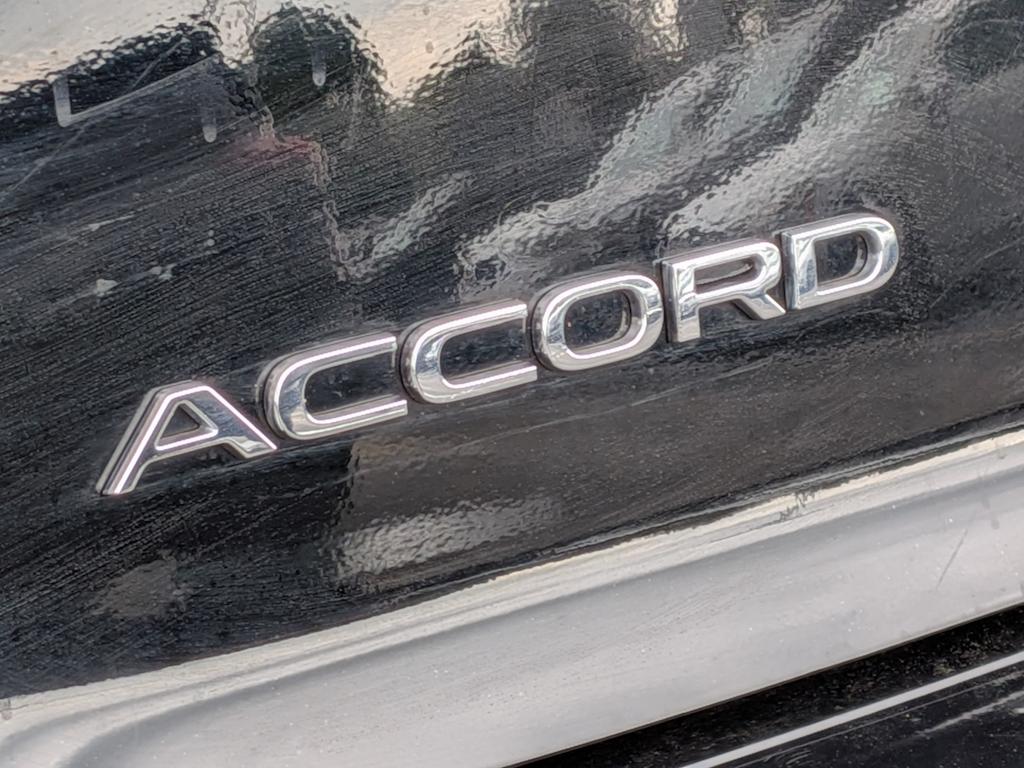 Thumbnail: 2023 Honda Accord - 5