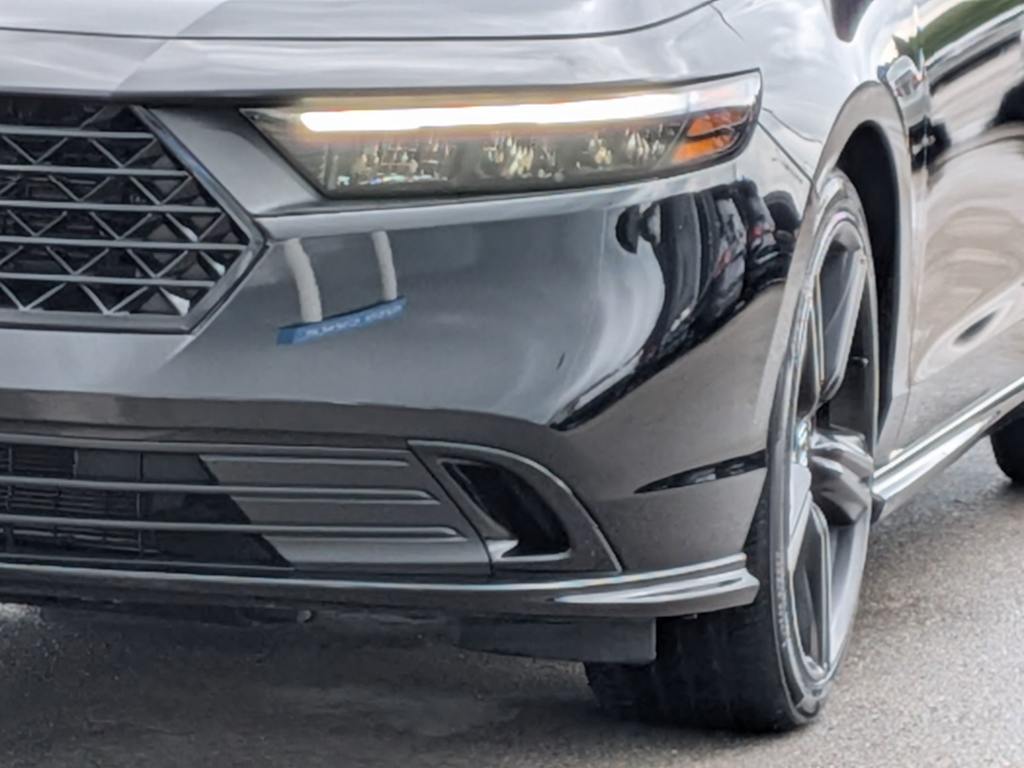 Thumbnail: 2023 Honda Accord - 21