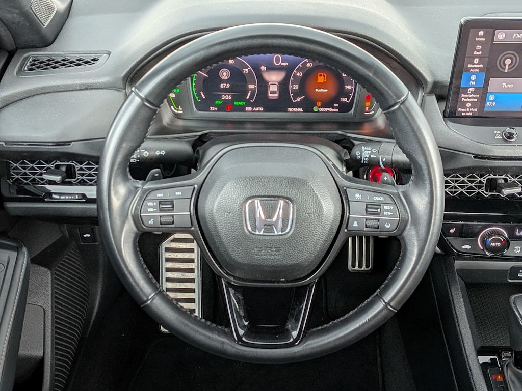 Thumbnail: 2023 Honda Accord - 7