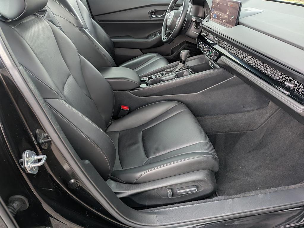 Thumbnail: 2023 Honda Accord - 9