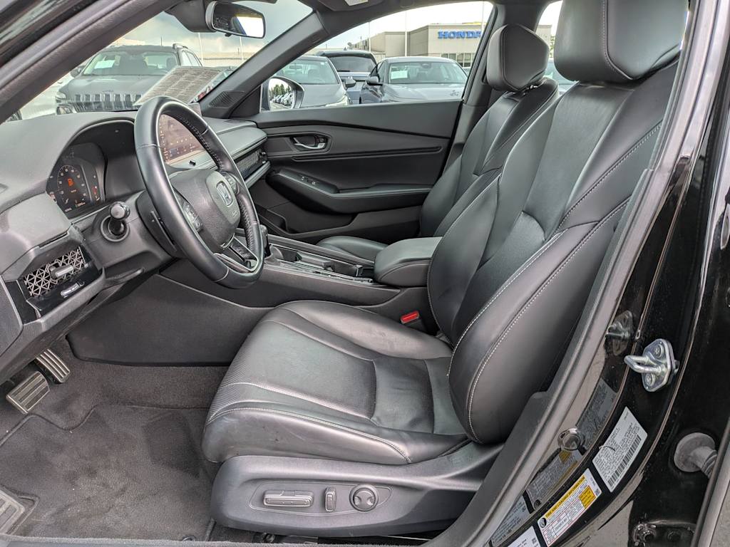 Thumbnail: 2023 Honda Accord - 8