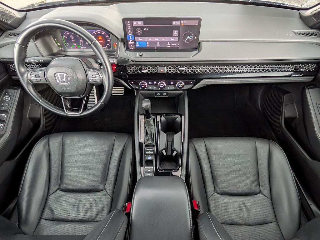 Thumbnail: 2023 Honda Accord - 2