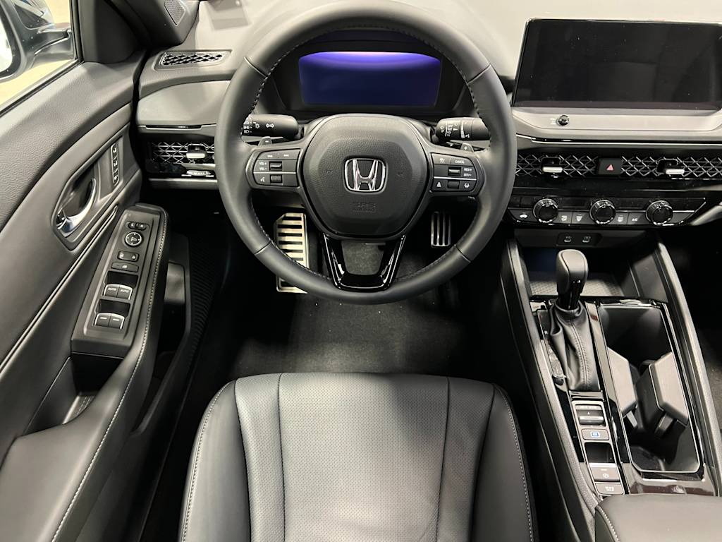 Thumbnail: 2025 Honda Accord - 2