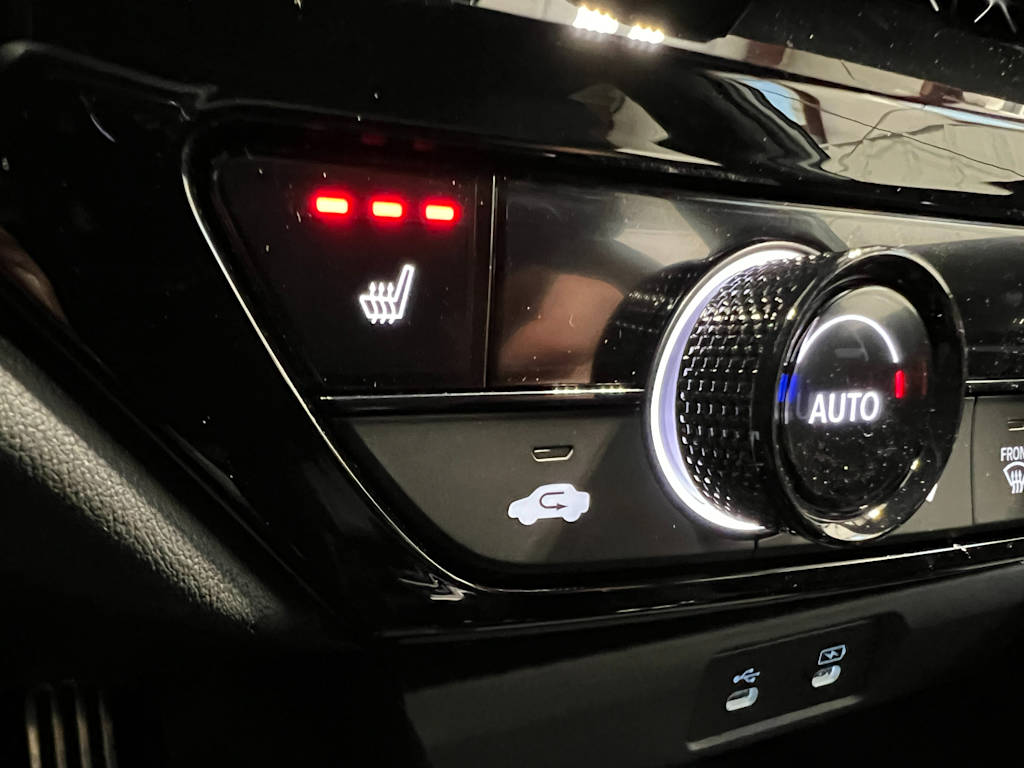 Thumbnail: 2025 Honda Accord - 26