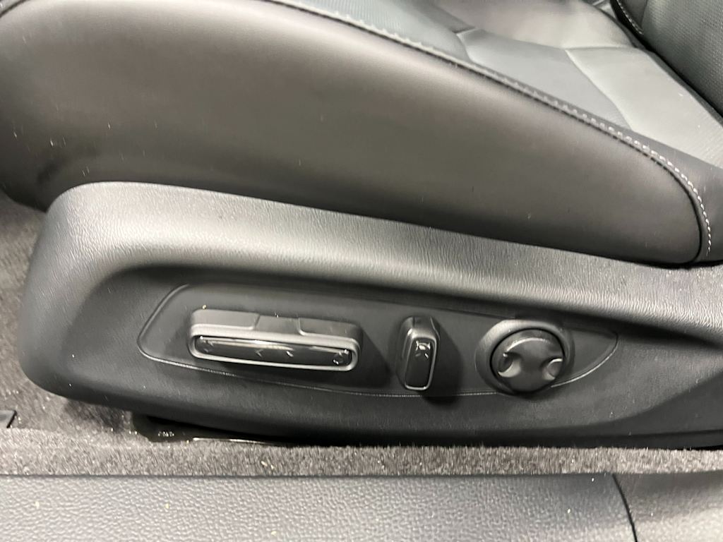 Thumbnail: 2025 Honda Accord - 20