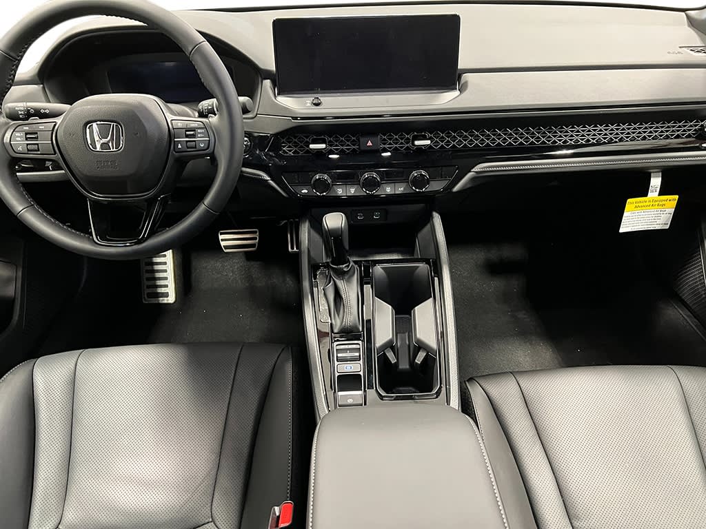 Thumbnail: 2025 Honda Accord - 10