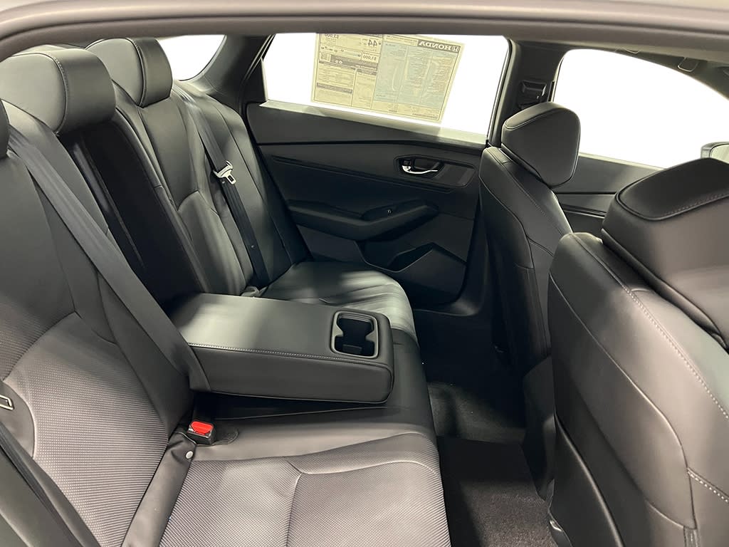 Thumbnail: 2025 Honda Accord - 29