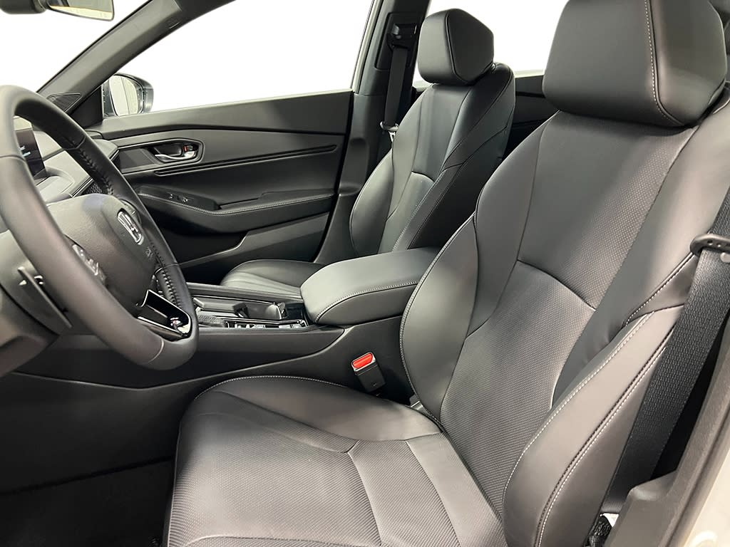 Thumbnail: 2025 Honda Accord - 11