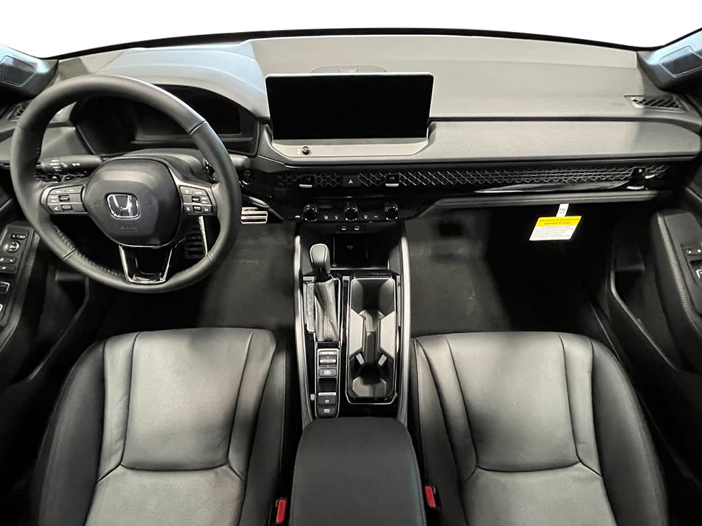Thumbnail: 2026 Honda Accord - 2