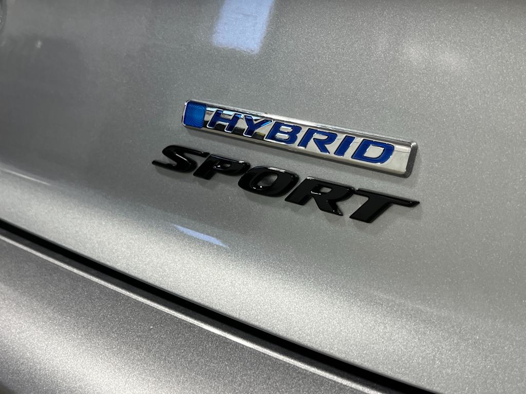 2025 Honda Accord Sport-L 17