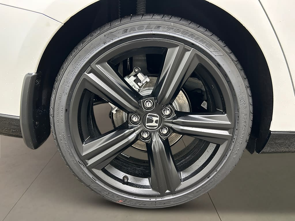 Thumbnail: 2026 Honda Accord - 7