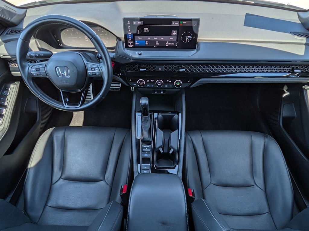 Thumbnail: 2023 Honda Accord - 8