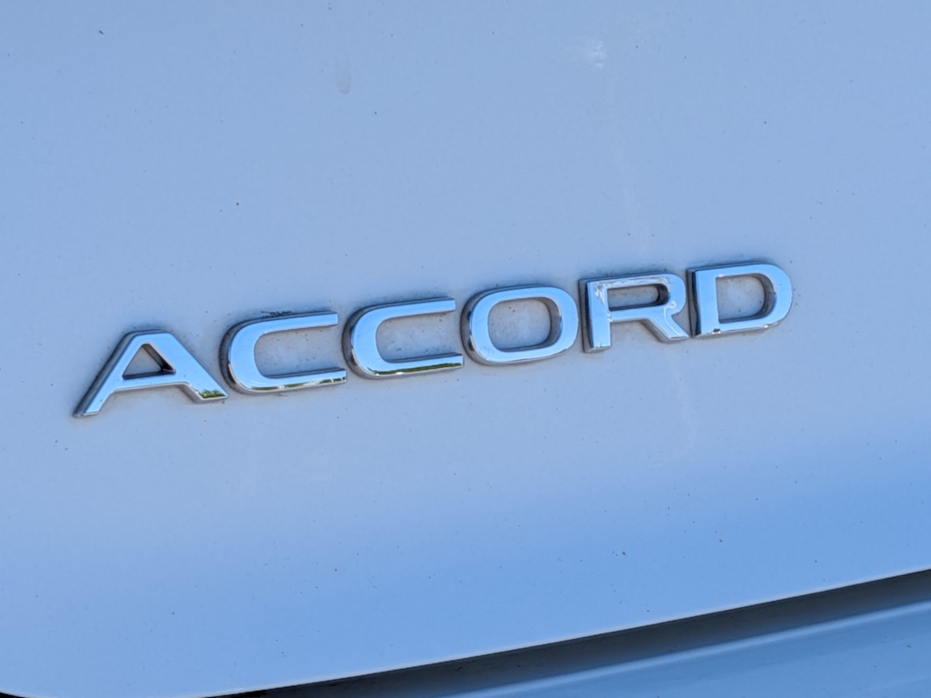 Thumbnail: 2023 Honda Accord - 6
