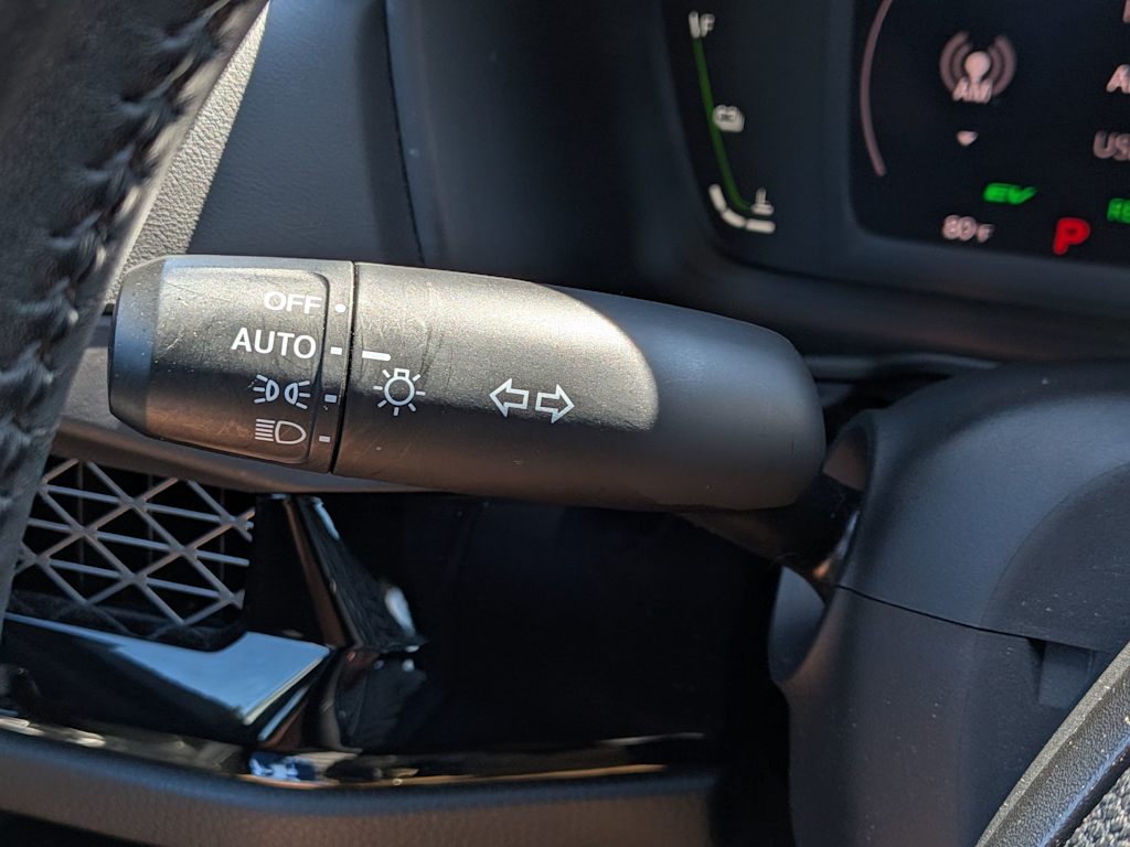 Thumbnail: 2023 Honda Accord - 33