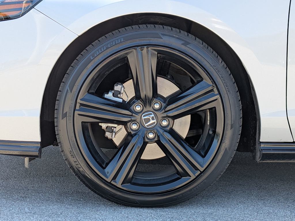 Thumbnail: 2023 Honda Accord - 7