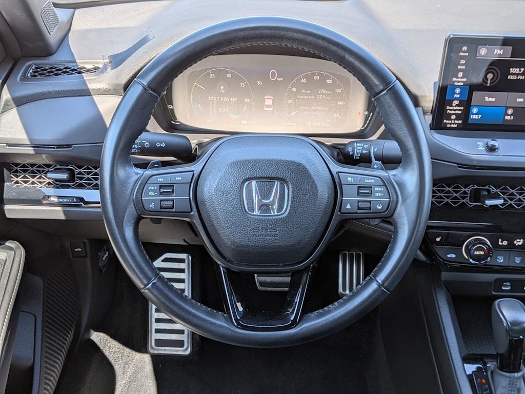 Thumbnail: 2023 Honda Accord - 12