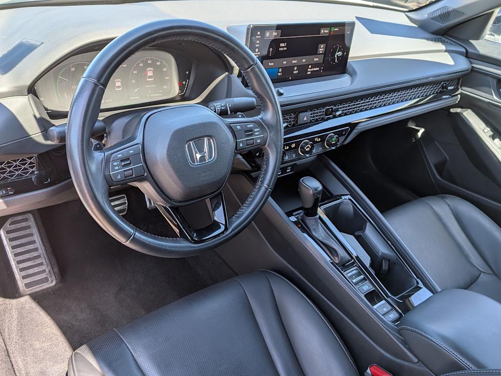 Thumbnail: 2023 Honda Accord - 2
