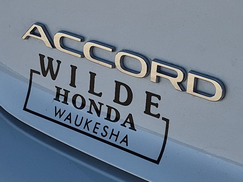 Thumbnail: 2025 Honda Accord - 6