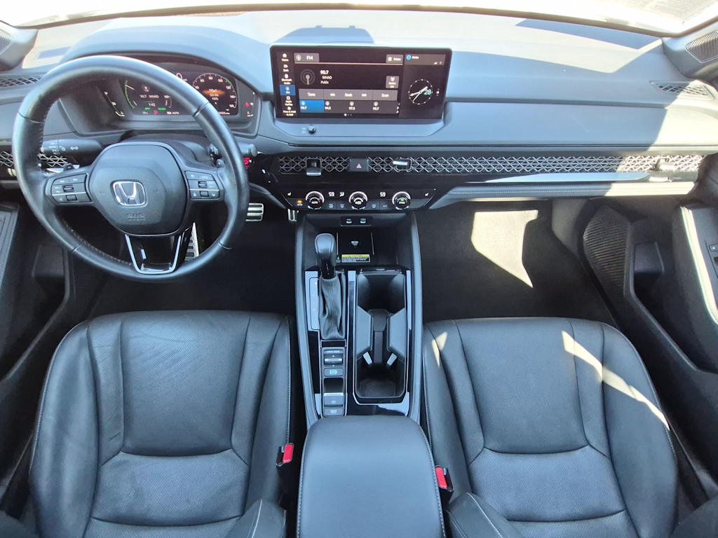Thumbnail: 2025 Honda Accord - 8