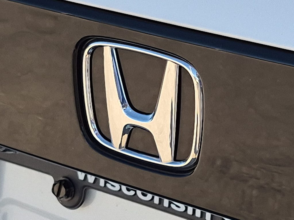 Thumbnail: 2025 Honda Accord - 25