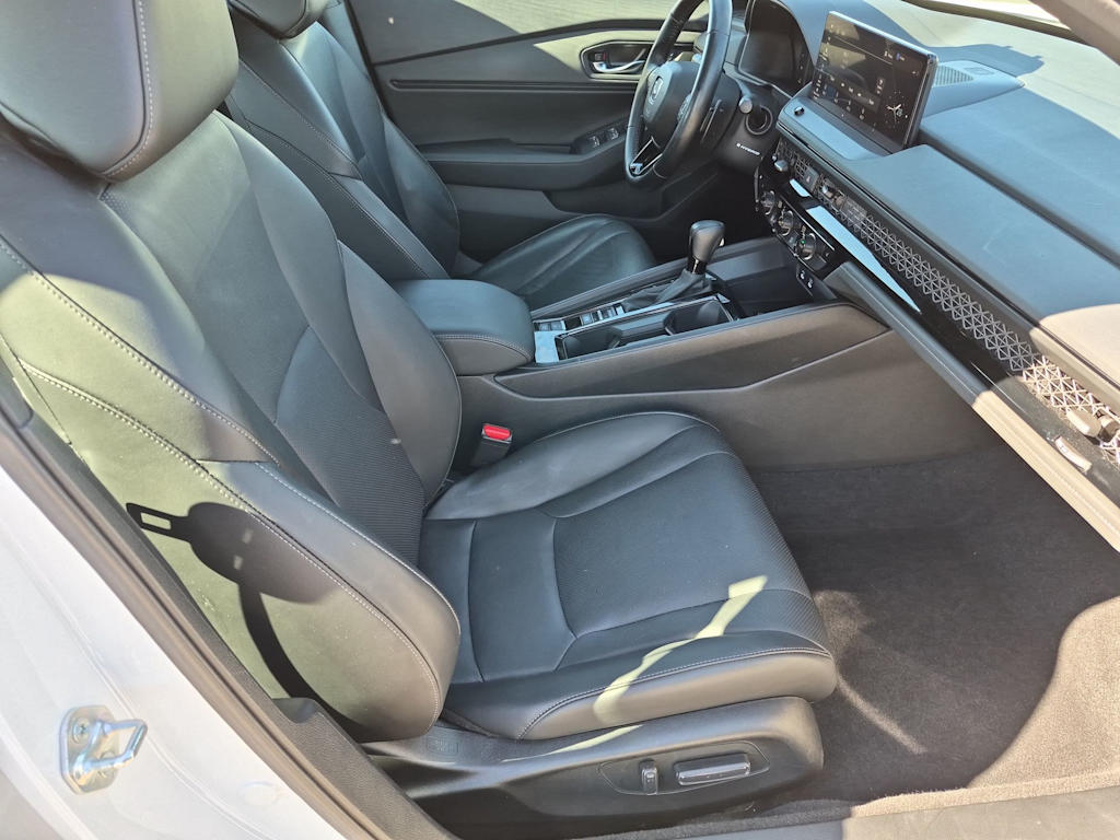 Thumbnail: 2025 Honda Accord - 29