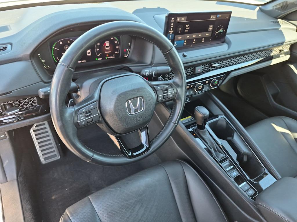 Thumbnail: 2025 Honda Accord - 2
