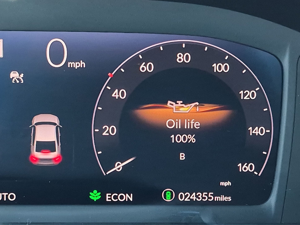 Thumbnail: 2025 Honda Accord - 15