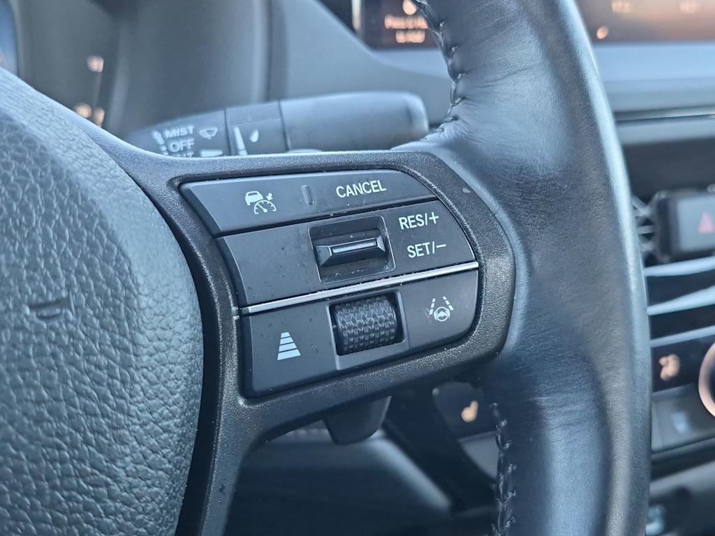 Thumbnail: 2025 Honda Accord - 31