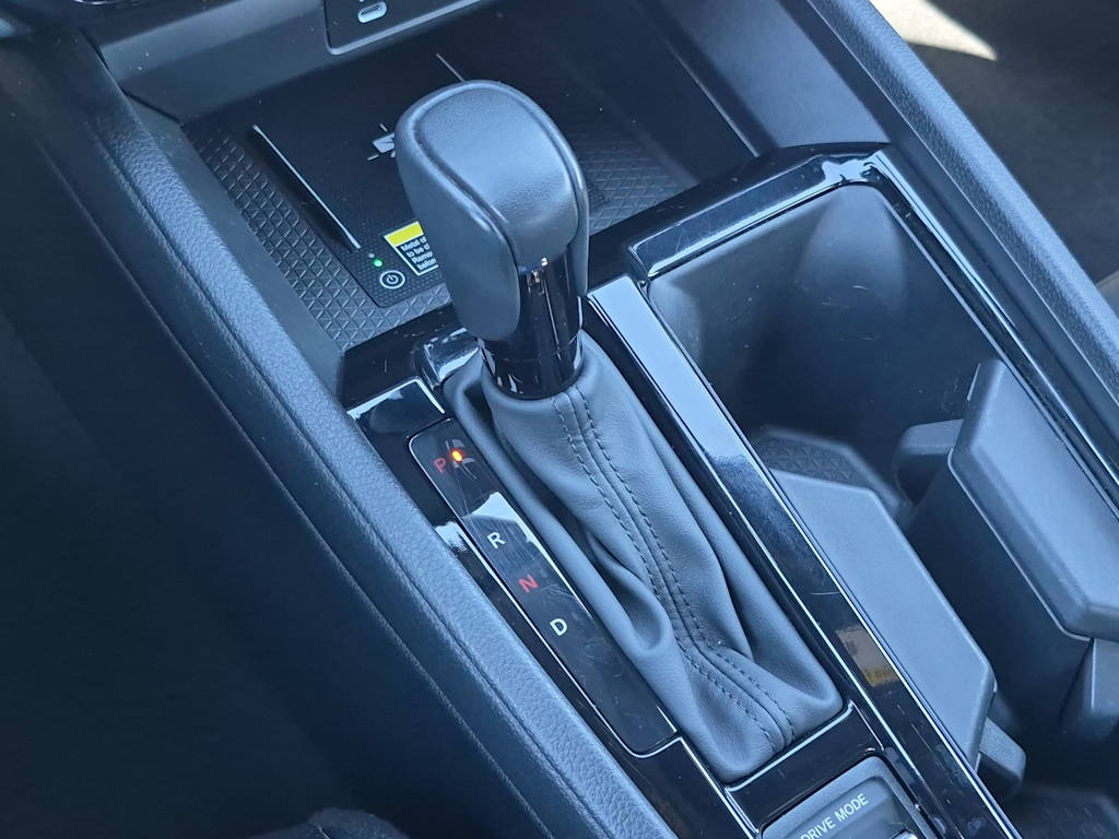 Thumbnail: 2025 Honda Accord - 34