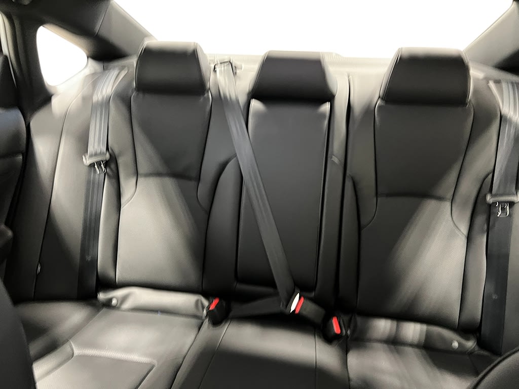 2025 Honda Accord Sport-L 12