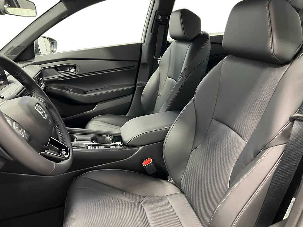 2025 Honda Accord Sport-L 10