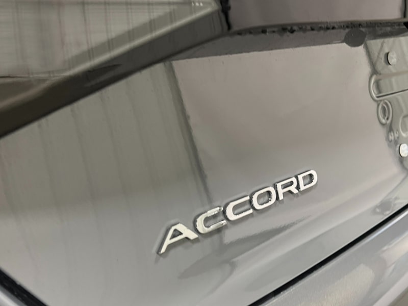 2025 Honda Accord Sport-L 6
