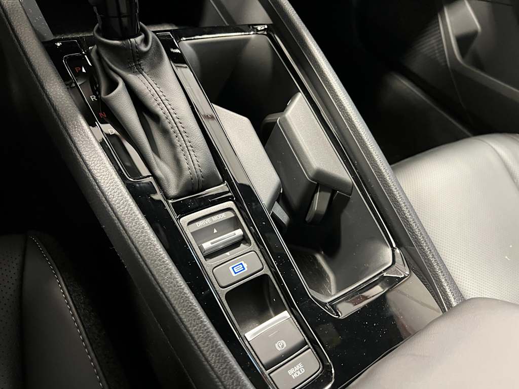 2025 Honda Accord Sport-L 15