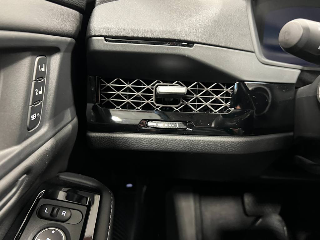 Thumbnail: 2025 Honda Accord - 22