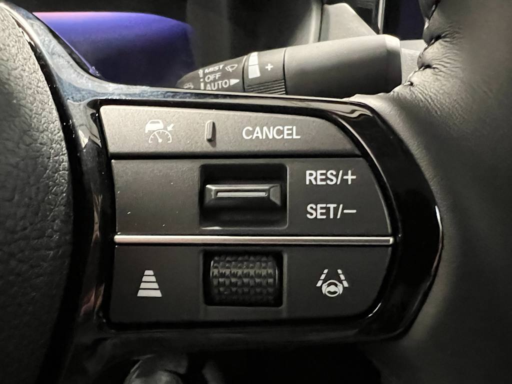 Thumbnail: 2025 Honda Accord - 24