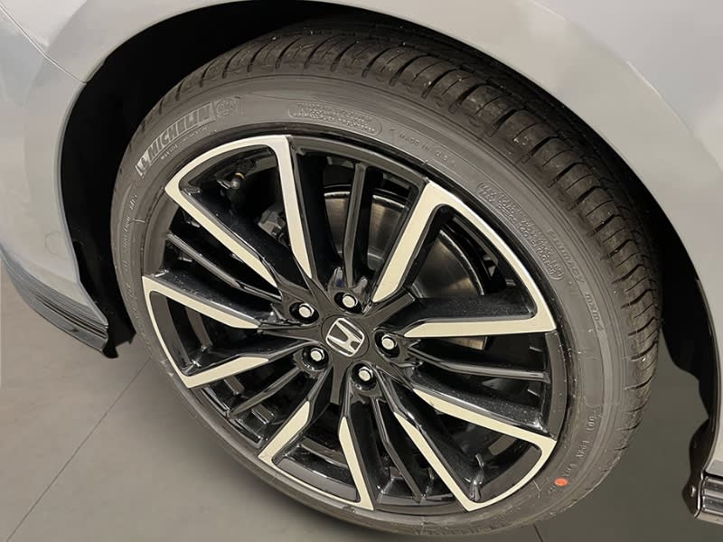 Thumbnail: 2025 Honda Accord - 8