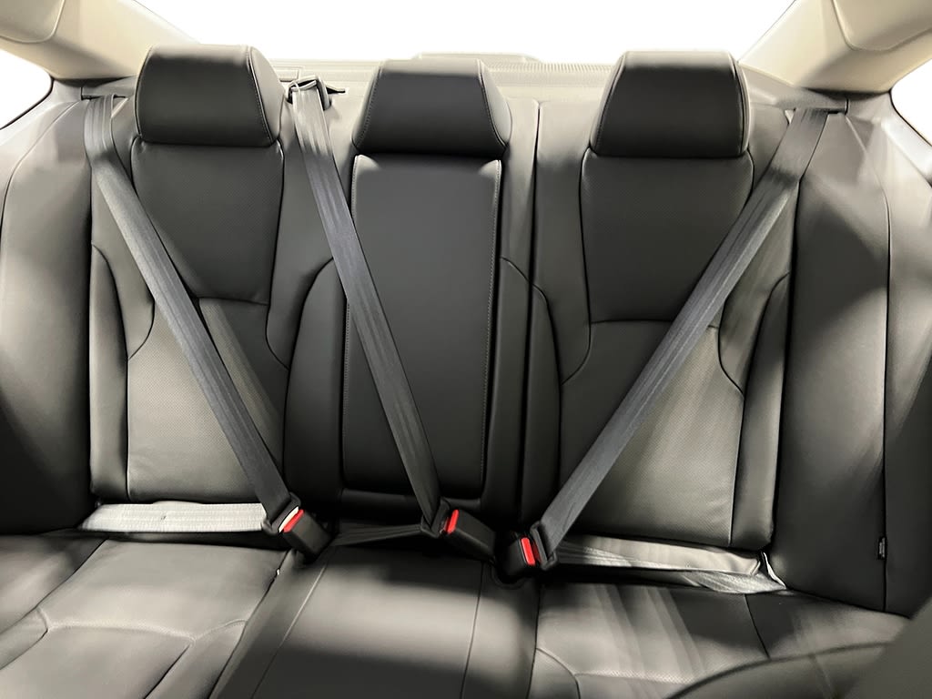 Thumbnail: 2025 Honda Accord - 13